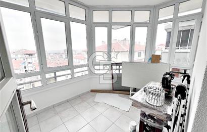 TEK YETKİLİ ! NATOYOLU CADDESİNE 150 METRE CADDE ÜZERİ KATTA 3+1