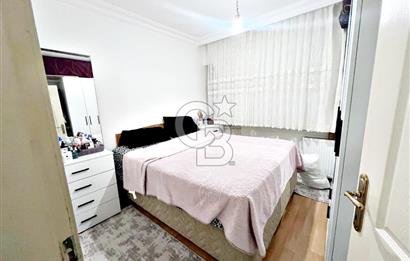 DOĞUKENT CADDESİ CEPHELERİ AÇIK YÜKSEK GİRİŞ GÜNEY CEPHE 3+1