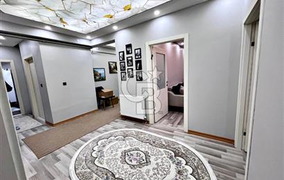 YÜKSEK KREDİYE UYGUN İSKANLI SİTE İÇERİSİNDE FULL YAPILI 3+1