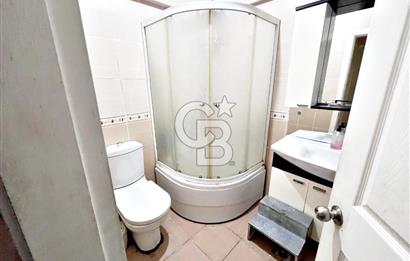 ULAŞIM GÜZERGAHI CADDE ÜZERİNDE İSKANLI KREDİYE UYGUN KATTA 3+1