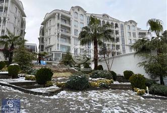 ZERAY GÜNEŞİ SİTESİNDE BÜYÜK BAHÇELİ KÖŞE 3+1BAHÇE DUBLEKS DAİRE - 2 - 328667