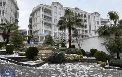 ZERAY GÜNEŞİ SİTESİNDE BÜYÜK BAHÇELİ KÖŞE 3+1BAHÇE DUBLEKS DAİRE