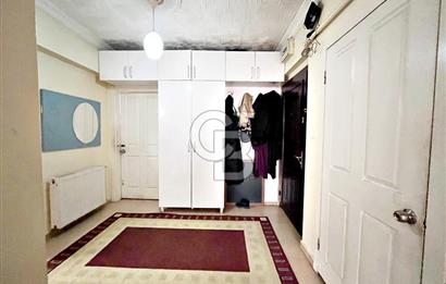 ULAŞIM GÜZERGAHI CADDE ÜZERİNDE İSKANLI KREDİYE UYGUN KATTA 3+1