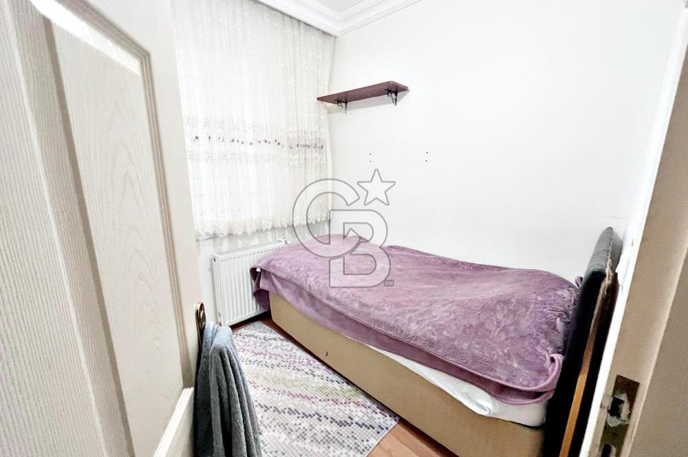 DOĞUKENT CADDESİ CEPHELERİ AÇIK YÜKSEK GİRİŞ GÜNEY CEPHE 3+1