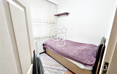 DOĞUKENT CADDESİ CEPHELERİ AÇIK YÜKSEK GİRİŞ GÜNEY CEPHE 3+1