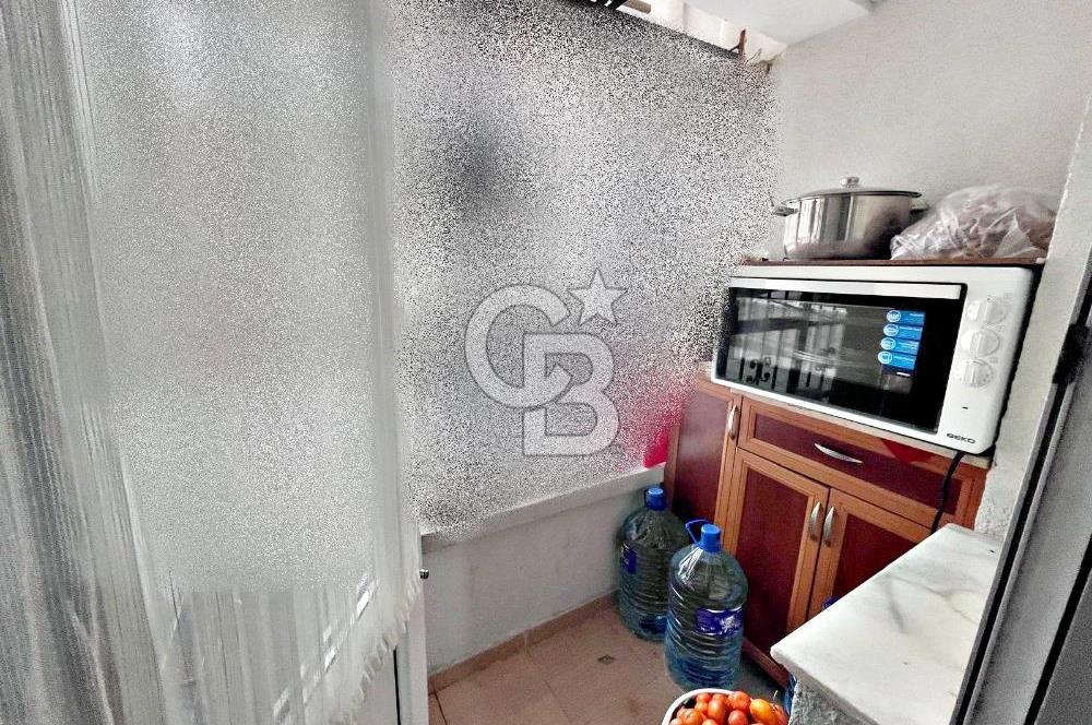 DOĞUKENT CADDESİ CEPHELERİ AÇIK YÜKSEK GİRİŞ GÜNEY CEPHE 3+1