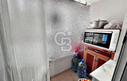 DOĞUKENT CADDESİ CEPHELERİ AÇIK YÜKSEK GİRİŞ GÜNEY CEPHE 3+1