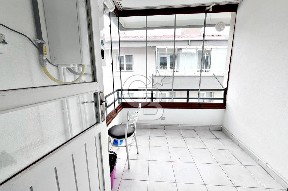 TEK YETKİLİ ! NATOYOLU CADDESİNE 150 METRE CADDE ÜZERİ KATTA 3+1