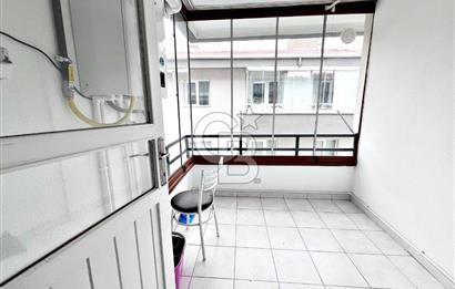 TEK YETKİLİ ! NATOYOLU CADDESİNE 150 METRE CADDE ÜZERİ KATTA 3+1