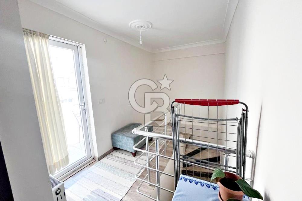 TEK YETKİLİ ! ŞEHİTLER CADDESİ YANI ASANSÖRLÜ TERASLI 3+1 DUBLEX