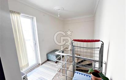 TEK YETKİLİ ! ŞEHİTLER CADDESİ YANI ASANSÖRLÜ TERASLI 3+1 DUBLEX