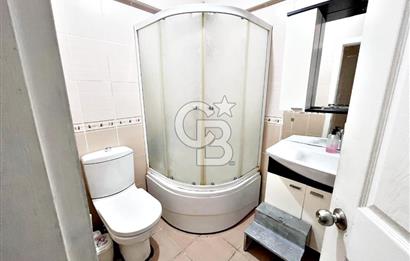 ULAŞIM GÜZERGAHI CADDE ÜZERİNDE İSKANLI KREDİYE UYGUN KATTA 3+1