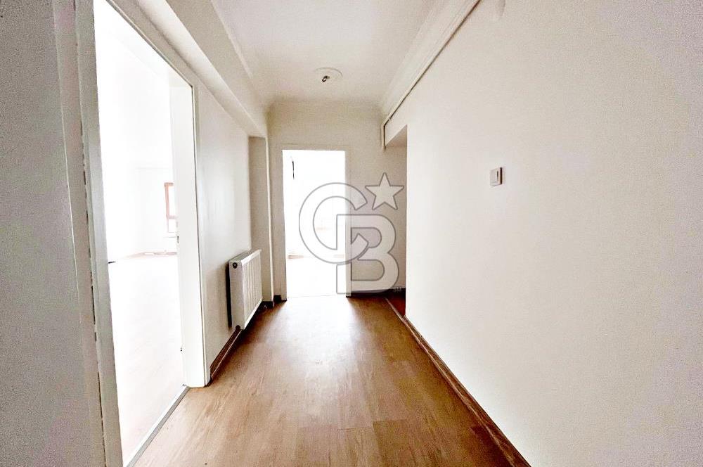 TEK YETKİLİ ! NATOYOLU CADDESİNE 150 METRE CADDE ÜZERİ KATTA 3+1