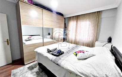 TEK YETKİLİ !!! ANADOLU CADDESİ ÜZERİNDE 2. KATTA ÖN CEPHE 3+1