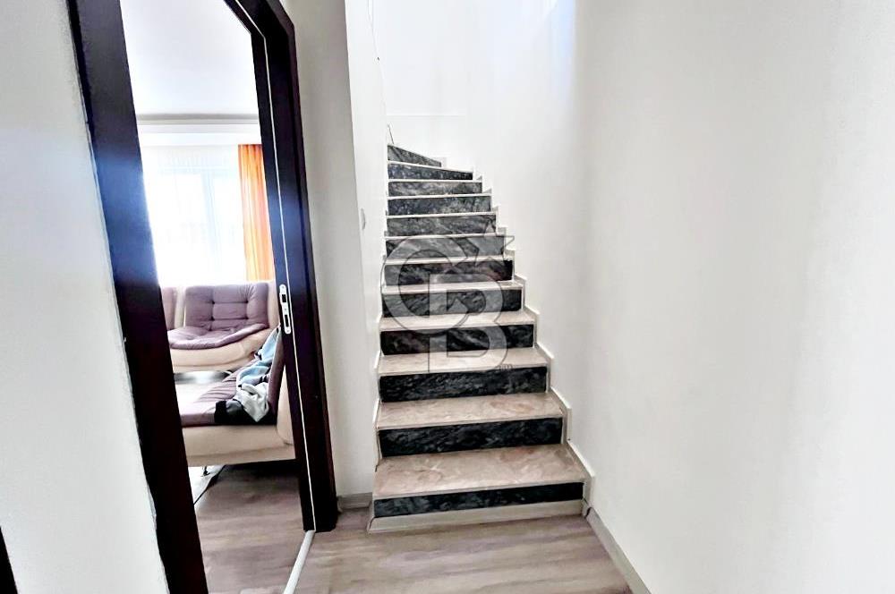 TEK YETKİLİ ! ŞEHİTLER CADDESİ YANI ASANSÖRLÜ TERASLI 3+1 DUBLEX
