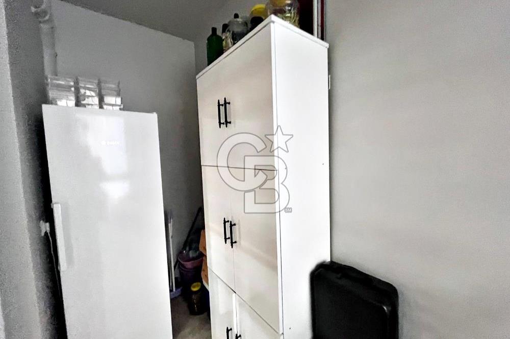 YÜKSEK KREDİYE UYGUN İSKANLI SİTE İÇERİSİNDE FULL YAPILI 3+1