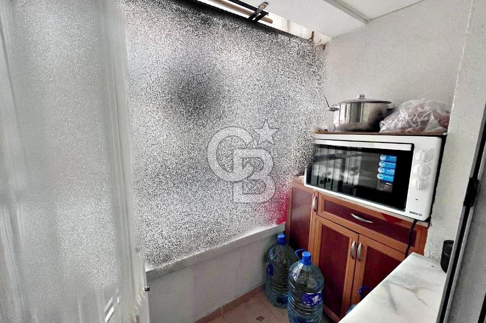 DOĞUKENT CADDESİ CEPHELERİ AÇIK YÜKSEK GİRİŞ GÜNEY CEPHE 3+1