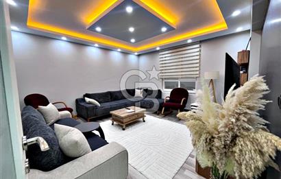 YÜKSEK KREDİYE UYGUN İSKANLI SİTE İÇERİSİNDE FULL YAPILI 3+1