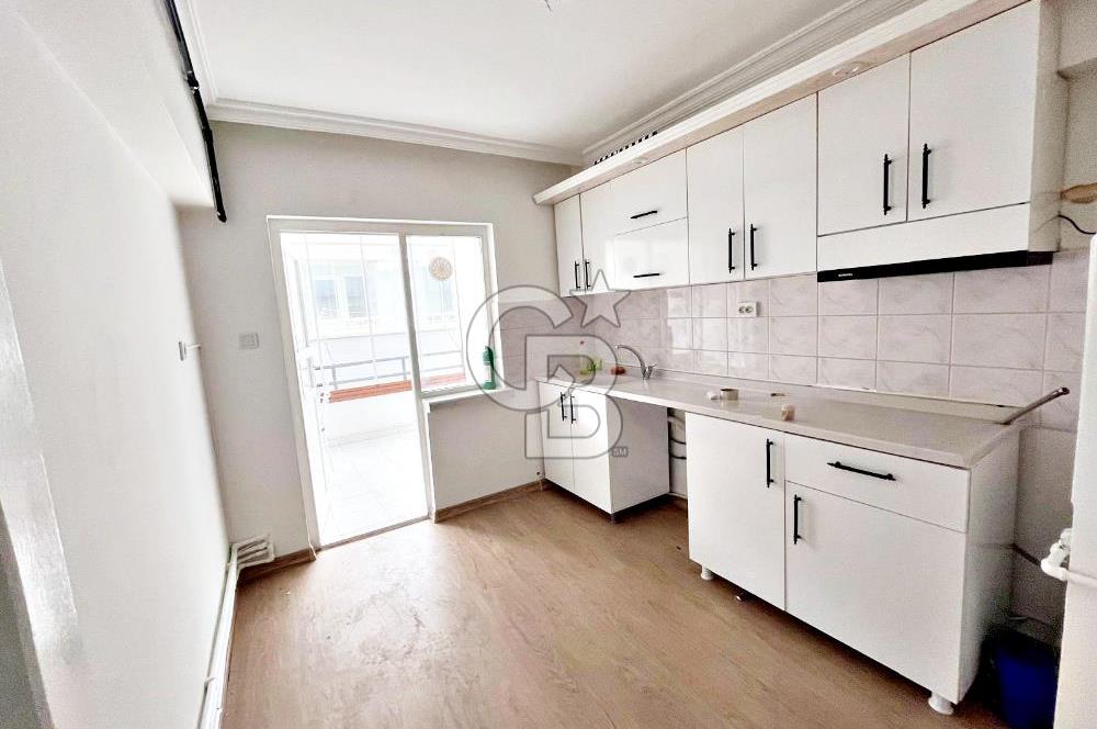 TEK YETKİLİ ! NATOYOLU CADDESİNE 150 METRE CADDE ÜZERİ KATTA 3+1