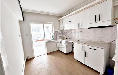 TEK YETKİLİ ! NATOYOLU CADDESİNE 150 METRE CADDE ÜZERİ KATTA 3+1