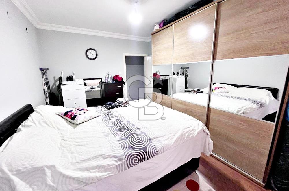 TEK YETKİLİ !!! ANADOLU CADDESİ ÜZERİNDE 2. KATTA ÖN CEPHE 3+1