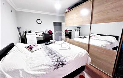 TEK YETKİLİ !!! ANADOLU CADDESİ ÜZERİNDE 2. KATTA ÖN CEPHE 3+1