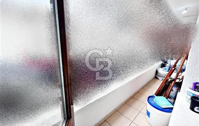 ULAŞIM GÜZERGAHI CADDE ÜZERİNDE İSKANLI KREDİYE UYGUN KATTA 3+1