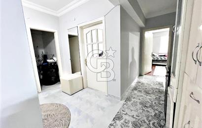 TEK YETKİLİ !!! ANADOLU CADDESİ ÜZERİNDE 2. KATTA ÖN CEPHE 3+1