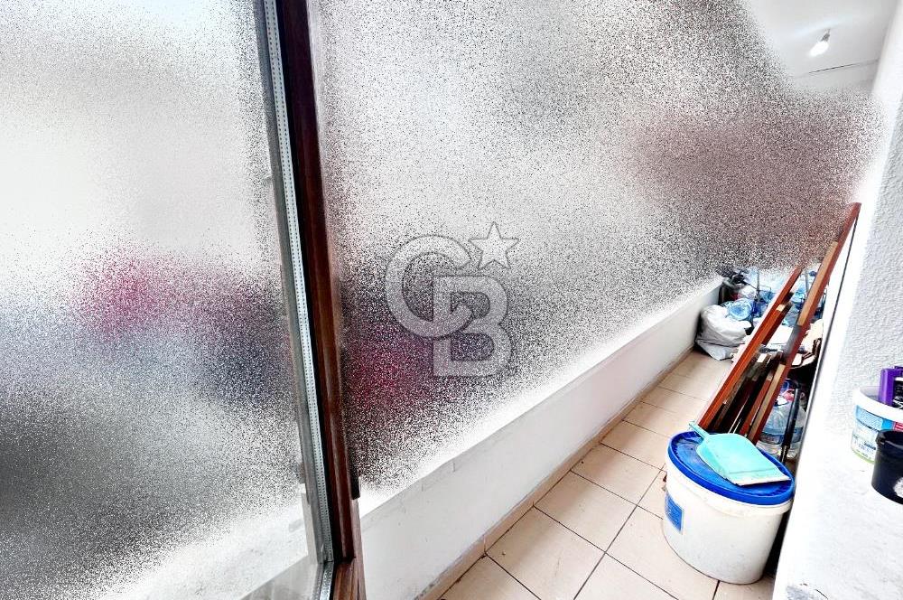 ULAŞIM GÜZERGAHI CADDE ÜZERİNDE İSKANLI KREDİYE UYGUN KATTA 3+1