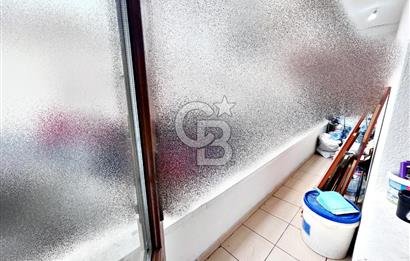 ULAŞIM GÜZERGAHI CADDE ÜZERİNDE İSKANLI KREDİYE UYGUN KATTA 3+1