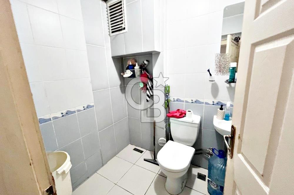 DOĞUKENT CADDESİ CEPHELERİ AÇIK YÜKSEK GİRİŞ GÜNEY CEPHE 3+1