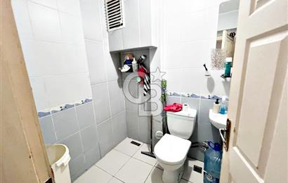 DOĞUKENT CADDESİ CEPHELERİ AÇIK YÜKSEK GİRİŞ GÜNEY CEPHE 3+1