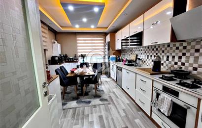 YÜKSEK KREDİYE UYGUN İSKANLI SİTE İÇERİSİNDE FULL YAPILI 3+1