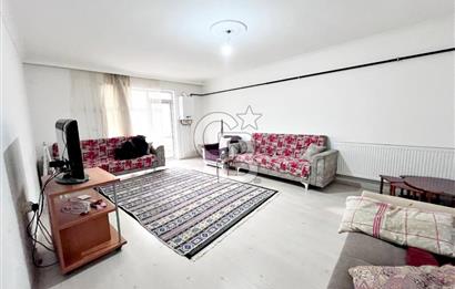 CADDE YANI ASANSÖRLÜ İSKANLI ÖZEL KULLANIM ALANI BAHÇELİ 2+1