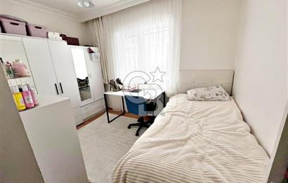 DOĞUKENT CADDESİ CEPHELERİ AÇIK YÜKSEK GİRİŞ GÜNEY CEPHE 3+1