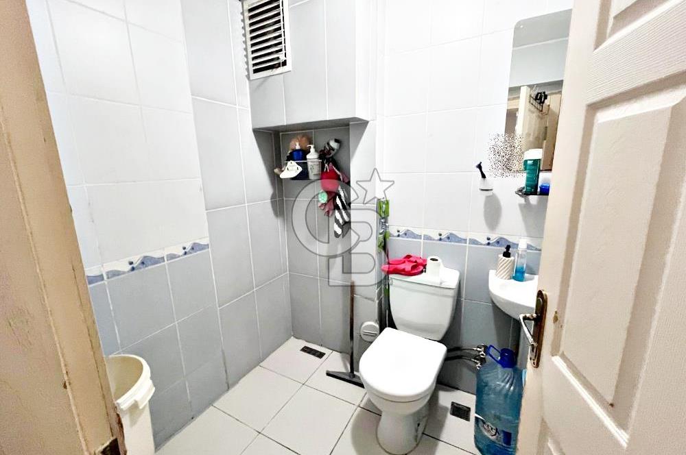 DOĞUKENT CADDESİ CEPHELERİ AÇIK YÜKSEK GİRİŞ GÜNEY CEPHE 3+1