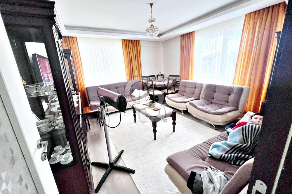 TEK YETKİLİ ! ŞEHİTLER CADDESİ YANI ASANSÖRLÜ TERASLI 3+1 DUBLEX