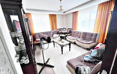 TEK YETKİLİ ! ŞEHİTLER CADDESİ YANI ASANSÖRLÜ TERASLI 3+1 DUBLEX