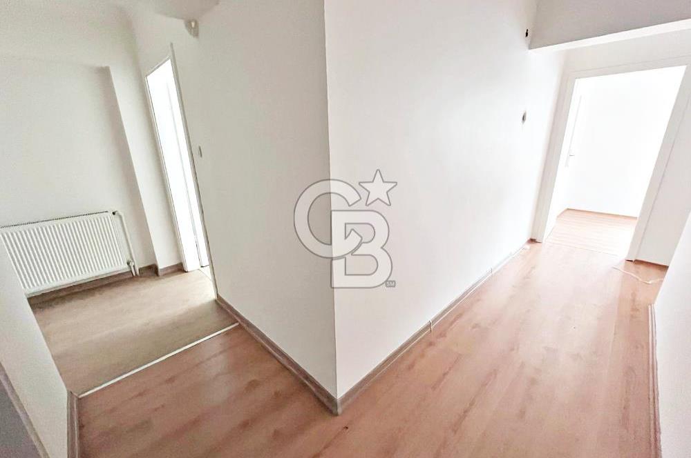 TEK YETKİLİ ! NATOYOLU CADDESİNE 150 METRE CADDE ÜZERİ KATTA 3+1