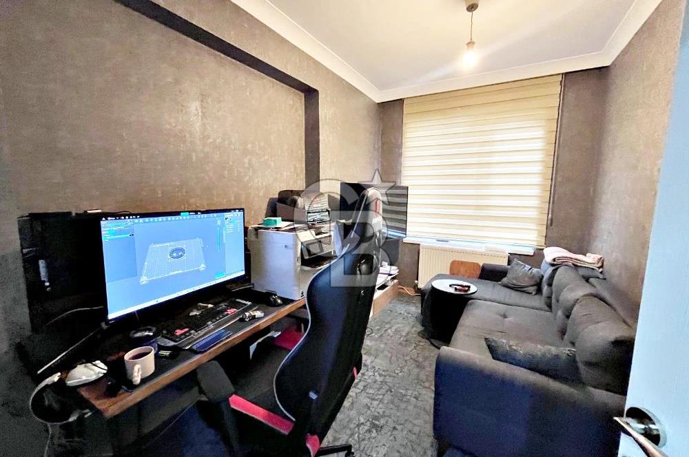 YÜKSEK KREDİYE UYGUN İSKANLI SİTE İÇERİSİNDE FULL YAPILI 3+1