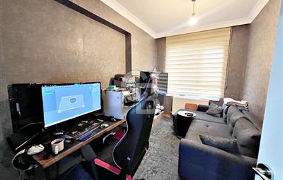 YÜKSEK KREDİYE UYGUN İSKANLI SİTE İÇERİSİNDE FULL YAPILI 3+1