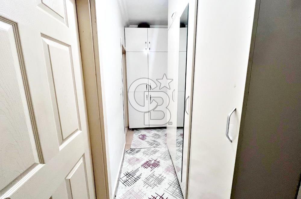 DOĞUKENT CADDESİ CEPHELERİ AÇIK YÜKSEK GİRİŞ GÜNEY CEPHE 3+1