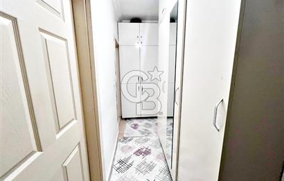 DOĞUKENT CADDESİ CEPHELERİ AÇIK YÜKSEK GİRİŞ GÜNEY CEPHE 3+1