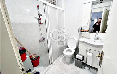 TEK YETKİLİ !!! ANADOLU CADDESİ ÜZERİNDE 2. KATTA ÖN CEPHE 3+1