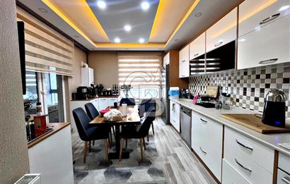 YÜKSEK KREDİYE UYGUN İSKANLI SİTE İÇERİSİNDE FULL YAPILI 3+1