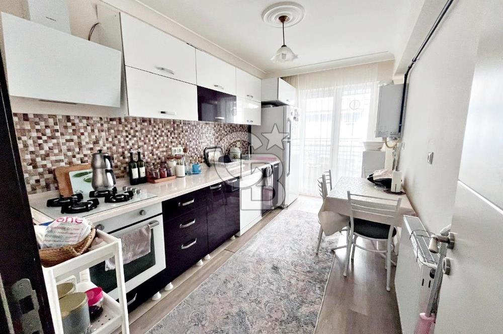 TEK YETKİLİ ! ŞEHİTLER CADDESİ YANI ASANSÖRLÜ TERASLI 3+1 DUBLEX