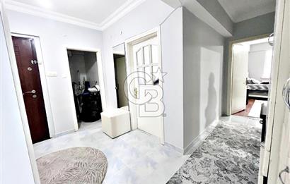 TEK YETKİLİ !!! ANADOLU CADDESİ ÜZERİNDE 2. KATTA ÖN CEPHE 3+1