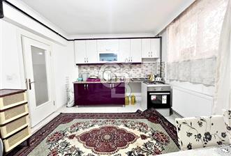 CADDE YANI ASANSÖRLÜ İSKANLI ÖZEL KULLANIM ALANI BAHÇELİ 2+1 - 1 - 328653