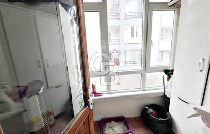 TEK YETKİLİ !!! ANADOLU CADDESİ ÜZERİNDE 2. KATTA ÖN CEPHE 3+1