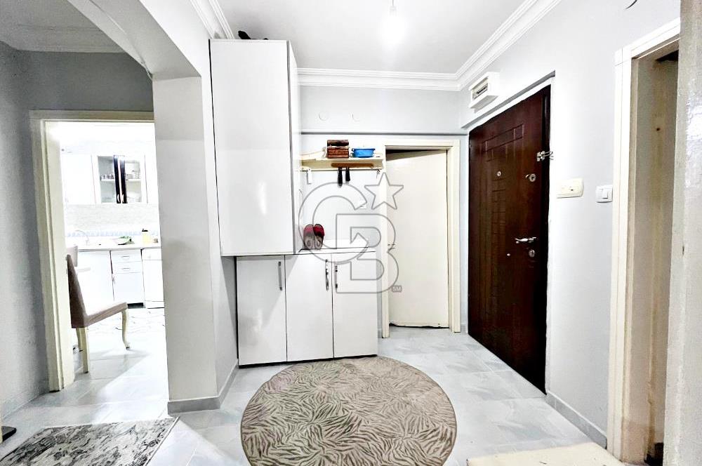 TEK YETKİLİ !!! ANADOLU CADDESİ ÜZERİNDE 2. KATTA ÖN CEPHE 3+1